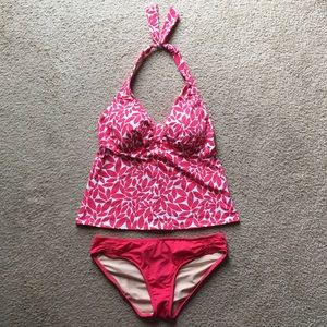 Land’s End Tankini
